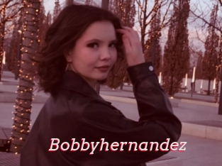 Bobbyhernandez