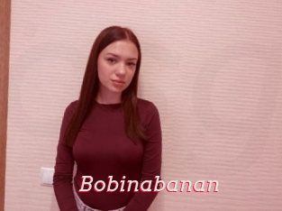 Bobinabanan