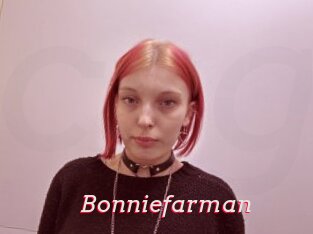 Bonniefarman
