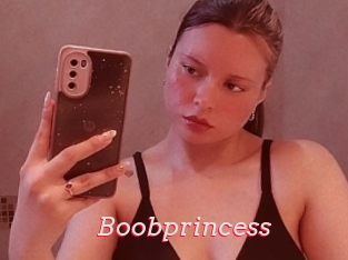 Boobprincess