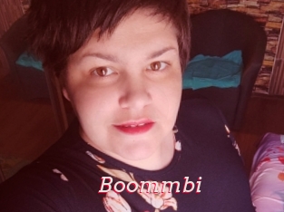 Boommbi