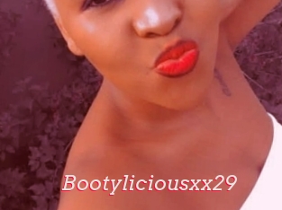 Bootyliciousxx29