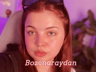 Bozenaraydan