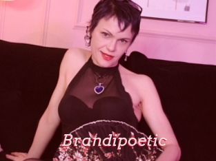 Brandipoetic