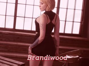 Brandiwood