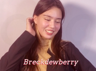 Breckdewberry