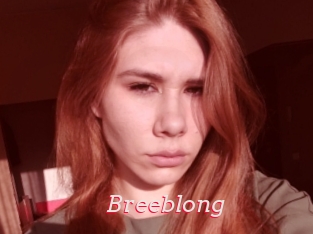 Breeblong