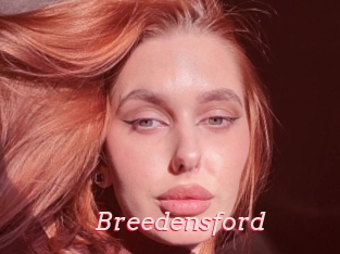 Breedensford