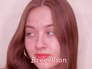 Breeellson