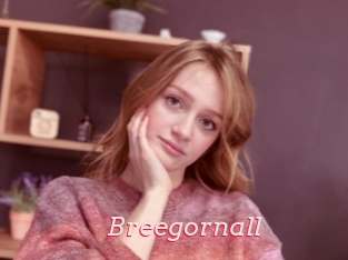 Breegornall