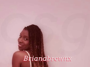 Brianabrownx