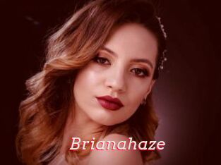 Brianahaze