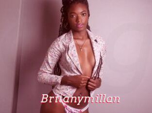 Britanymillan