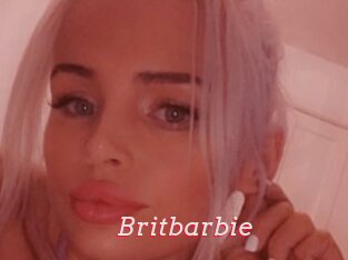 Britbarbie