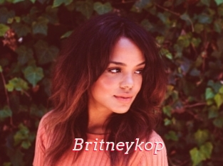 Britneykop