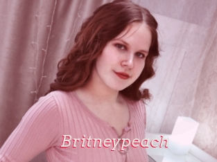 Britneypeach