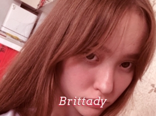 Brittady