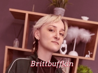 Brittbuffkin