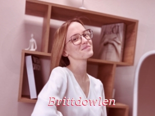 Brittdowlen