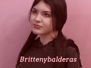 Brittenybalderas