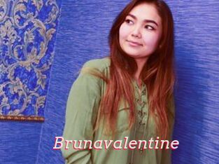 Brunavalentine