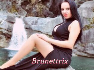 Brunettrix