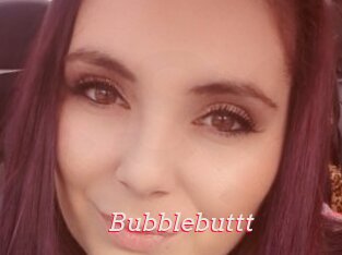 Bubblebuttt