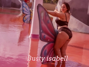 Busty_isabell
