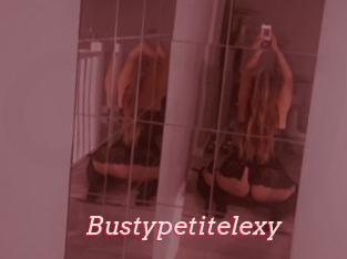 Bustypetitelexy