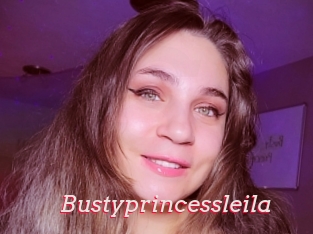 Bustyprincessleila