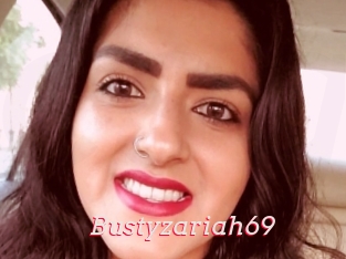 Bustyzariah69