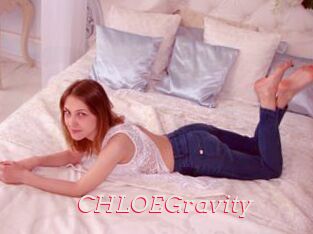 CHLOEGravity