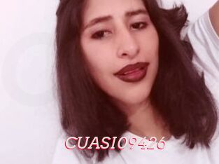 CUASI09426