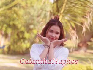 CalanthaHughes