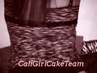 CaliGirlCakeTeam
