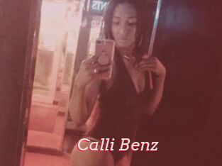 Calli_Benz