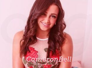 CameronBell