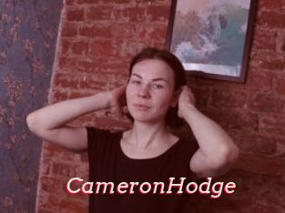 CameronHodge