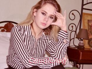 CamilaArly