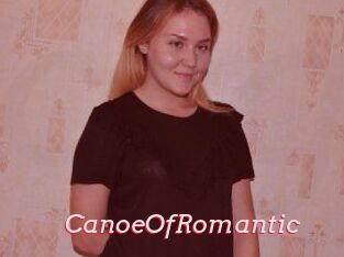CanoeOfRomantic