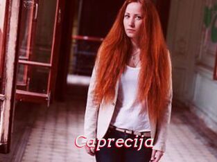 Caprecija