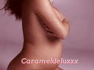 Carameldeluxxx