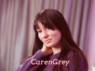 CarenGrey
