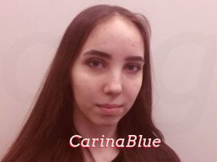 CarinaBlue