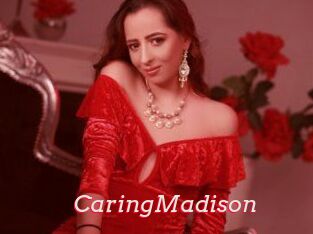 CaringMadison
