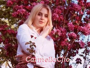 CarmellaClio