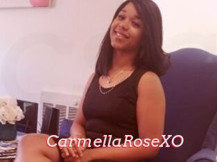 CarmellaRoseXO