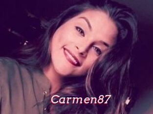 Carmen87