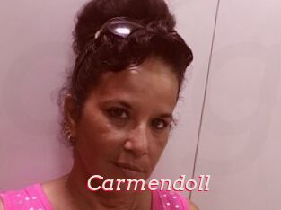 Carmendoll