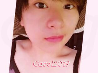 Carol2019